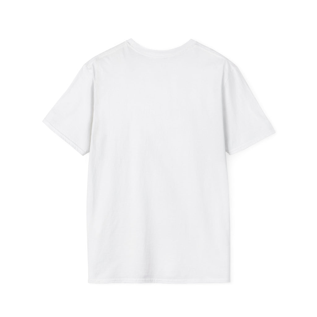 Love Your Life Rainbow T-Shirt — Pastel Retro Positive Tee