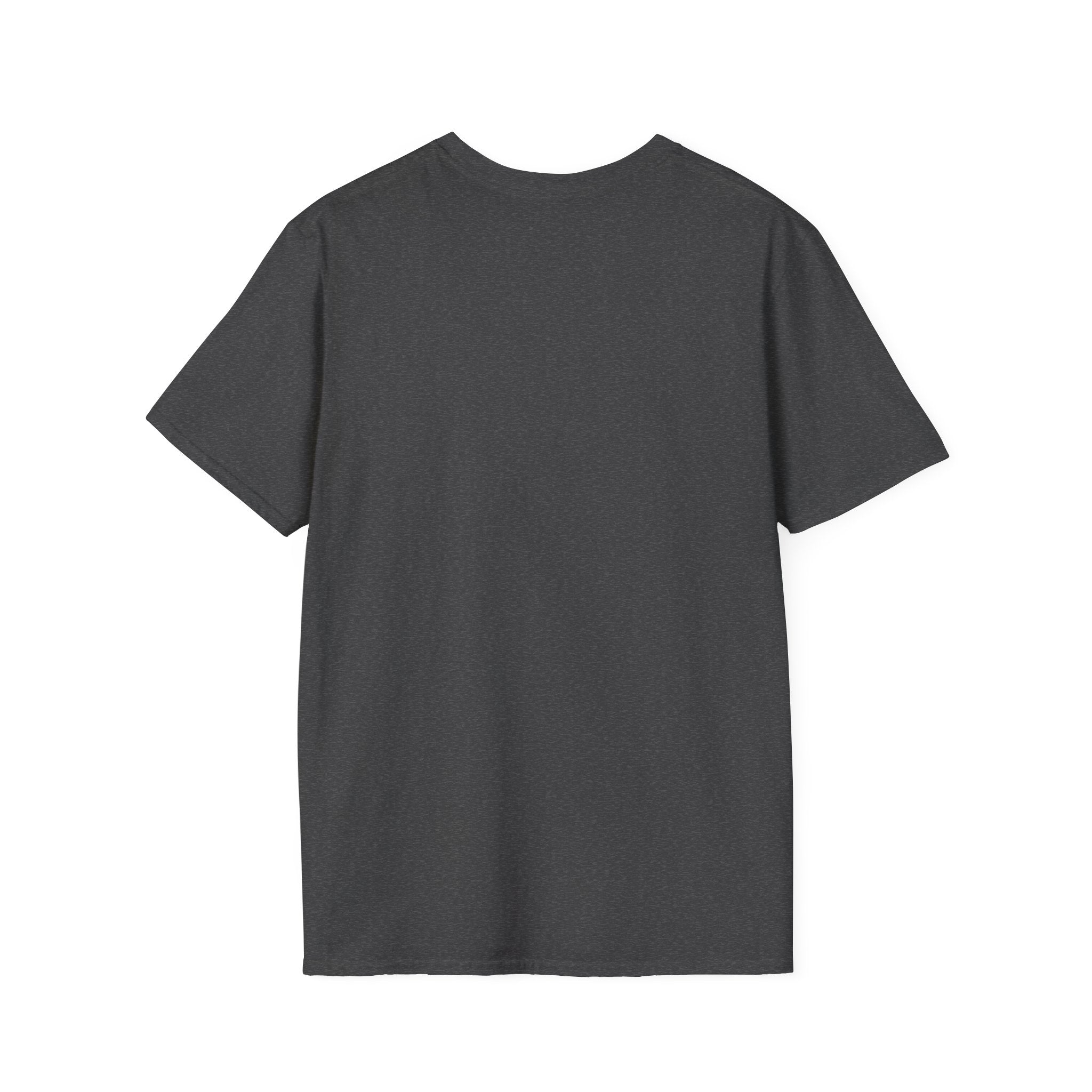Love Your Life Rainbow T-Shirt — Pastel Positive Affirmation Tee