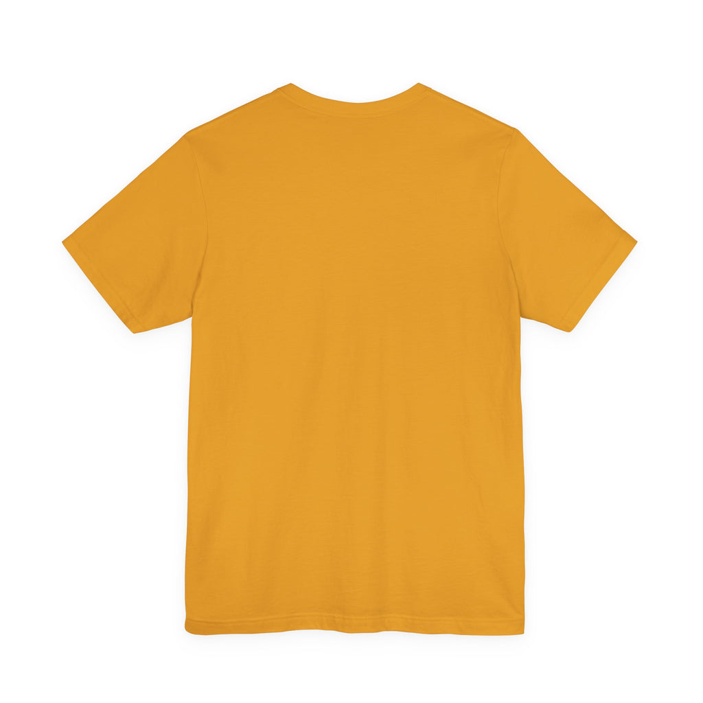 Against All Odds Rainbow Tee — Pastel Inspirational Graphic T-Shirt