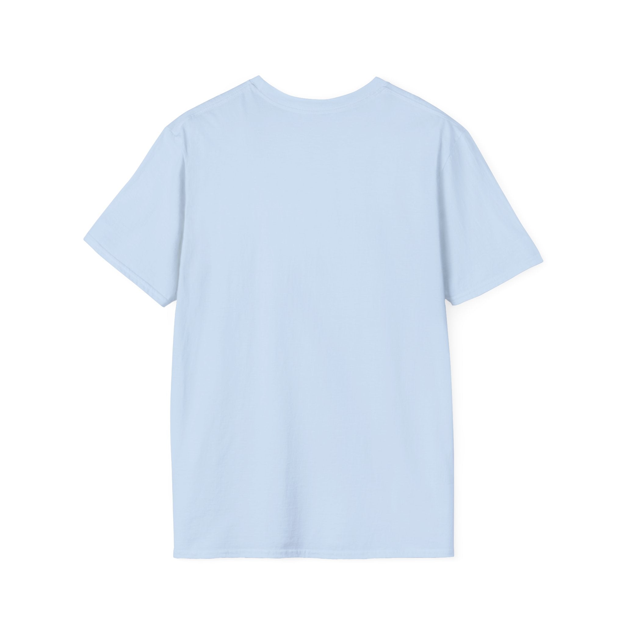 Love Your Life Rainbow T-Shirt