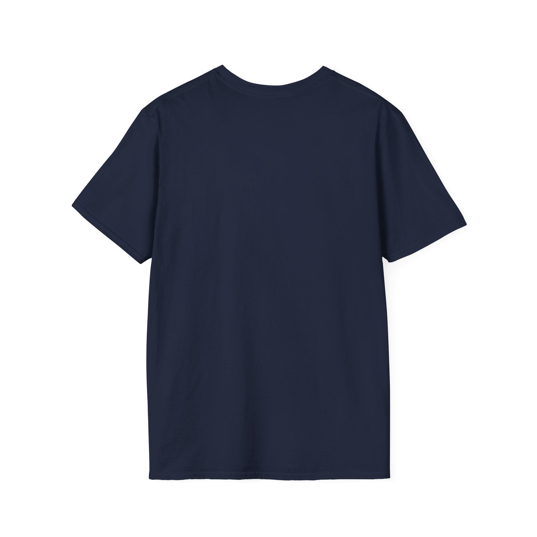 Love Your Life Rainbow T-Shirt — Soft Pastel Everyday Tee