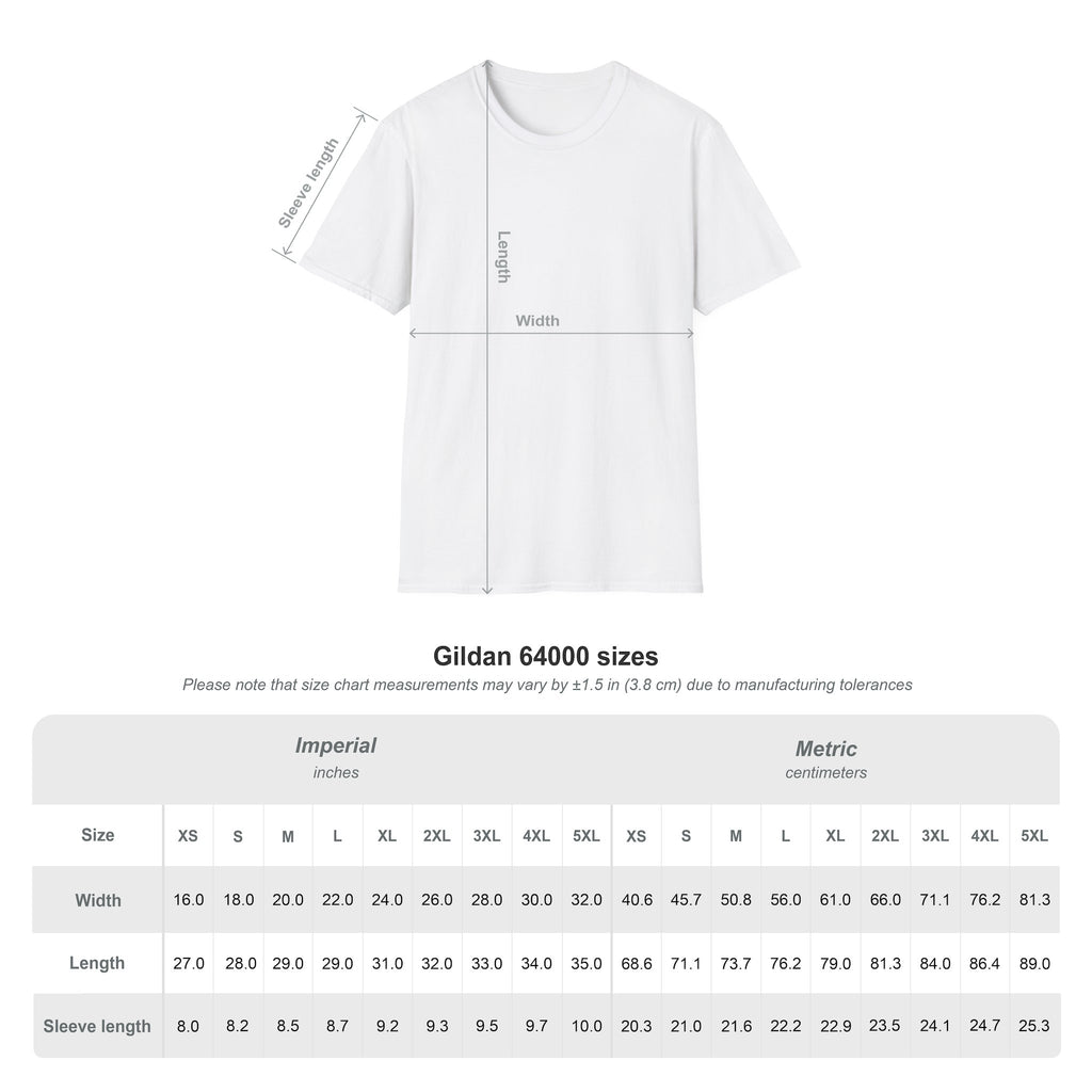 Against All Odds Rainbow T-Shirt — 'The Less Than 1% Chance' Inspirational Tee