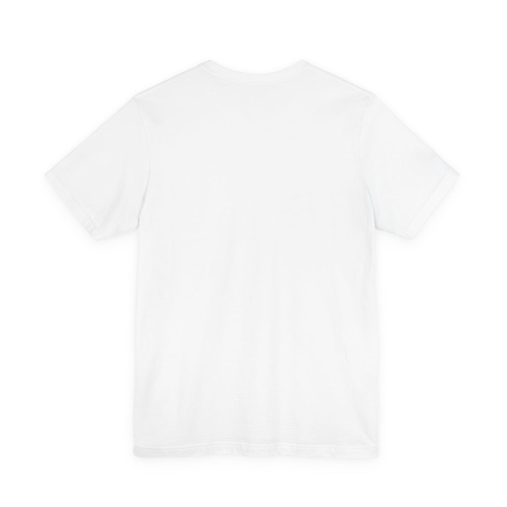 T-Shirt — "Against All Odds" Lavender Rainbow Inspirational Tee
