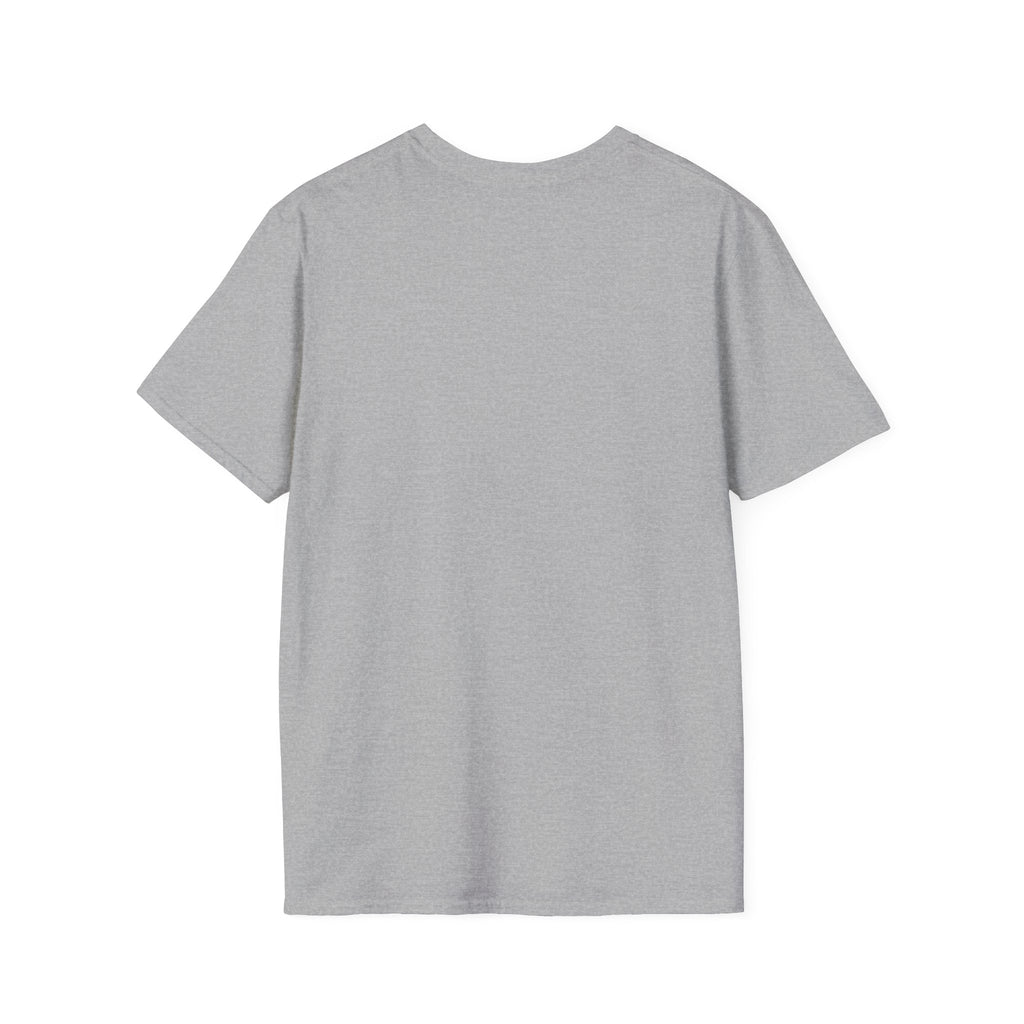 Love Your Life Rainbow T-Shirt — Pastel Inspirational Tee