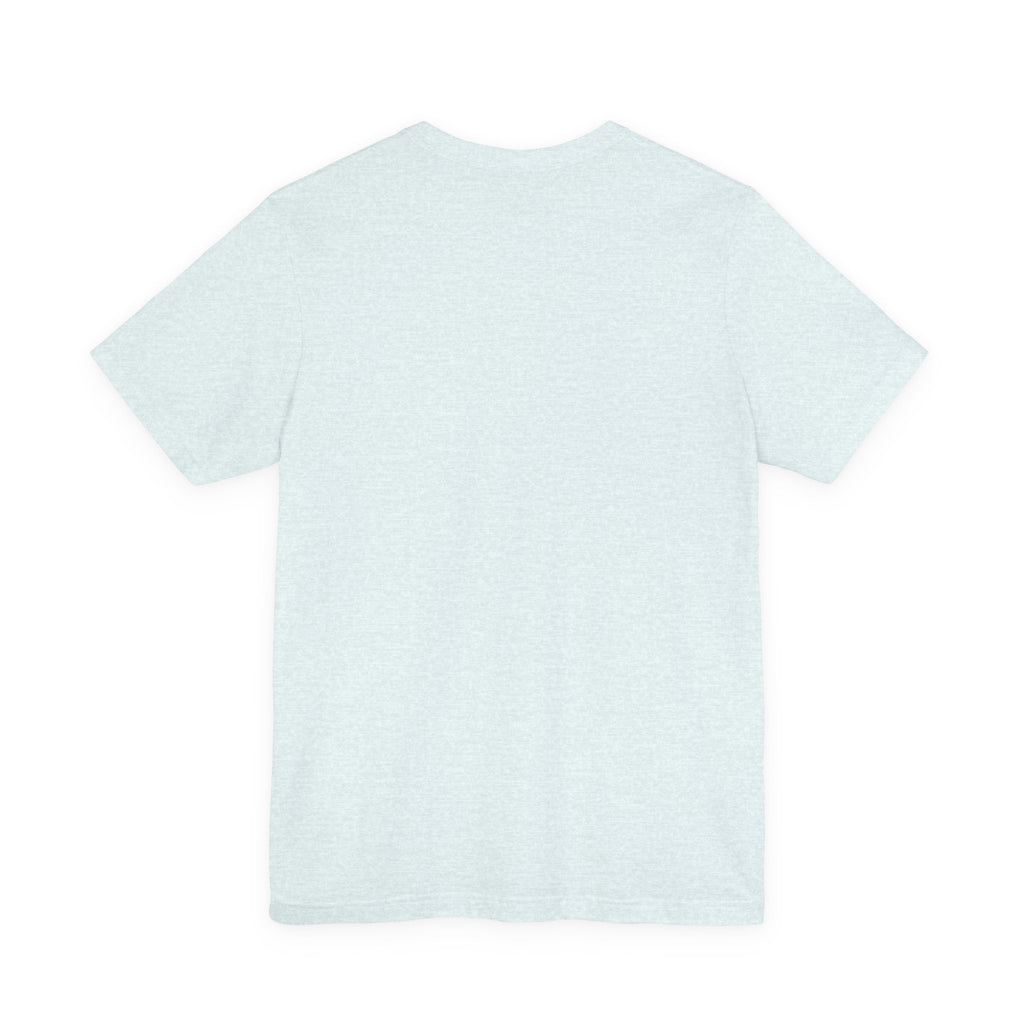 Against All Odds Rainbow Tee – Inspirational Pastel Graphic Shirt