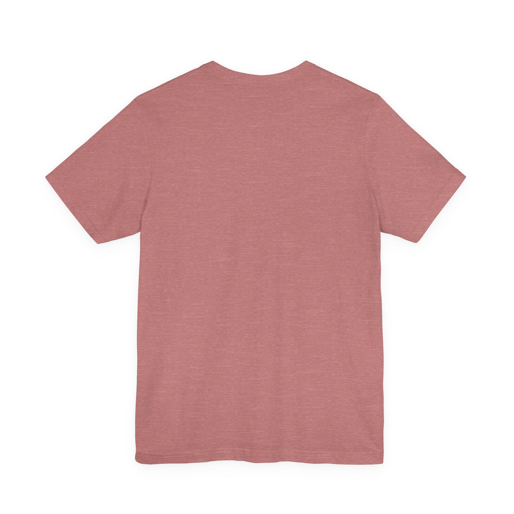 Against All Odds Rainbow Tee – Inspirational Pastel Graphic Shirt