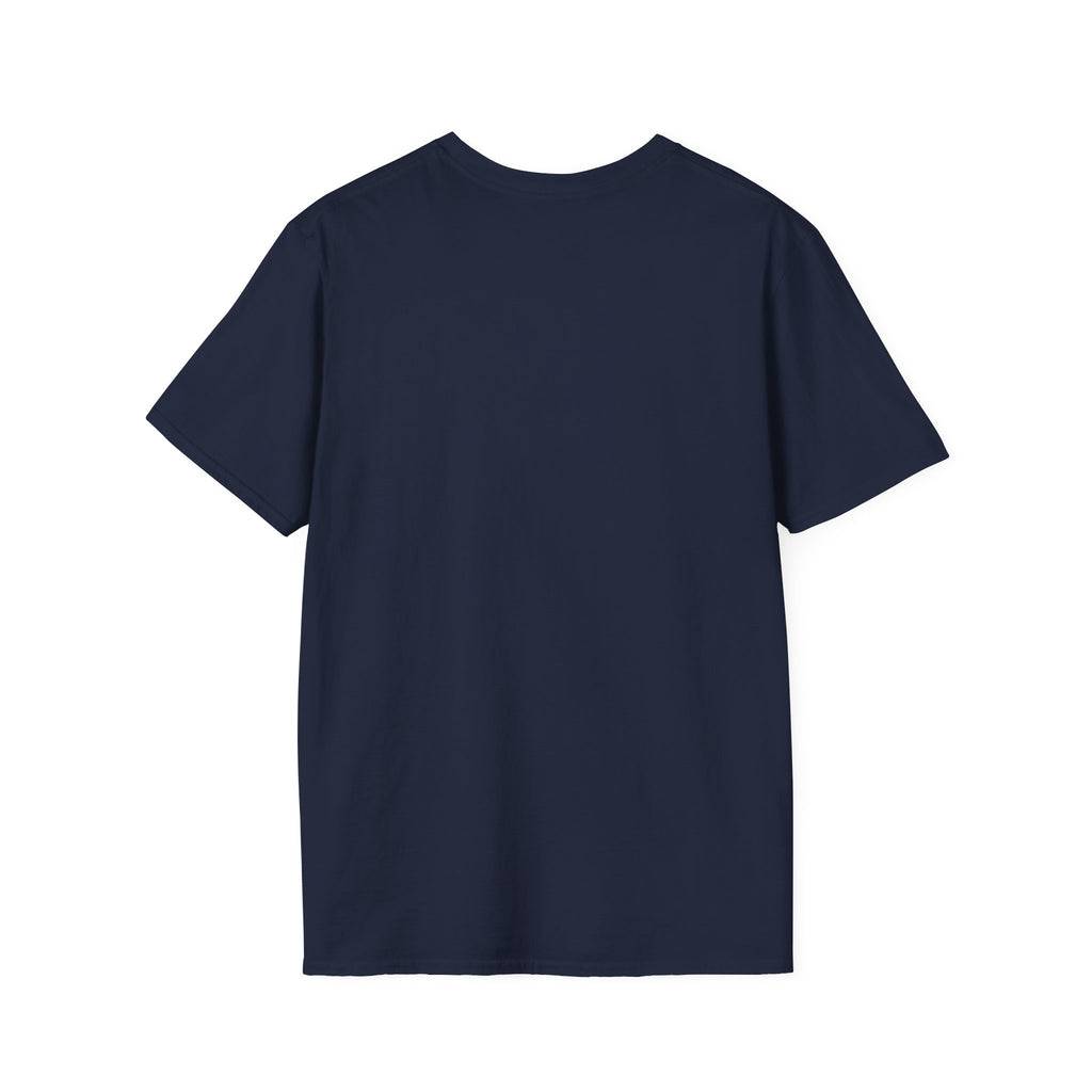 Love Your Life Rainbow T-Shirt