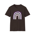 Love Your Life Rainbow T-Shirt
