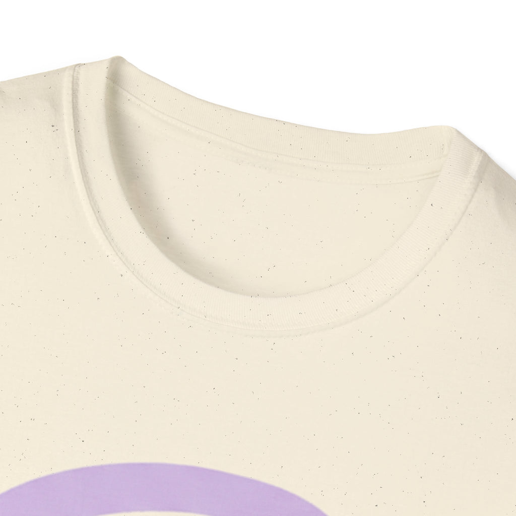 Against All Odds Rainbow T-Shirt — 'The Less Than 1% Chance' Inspirational Tee