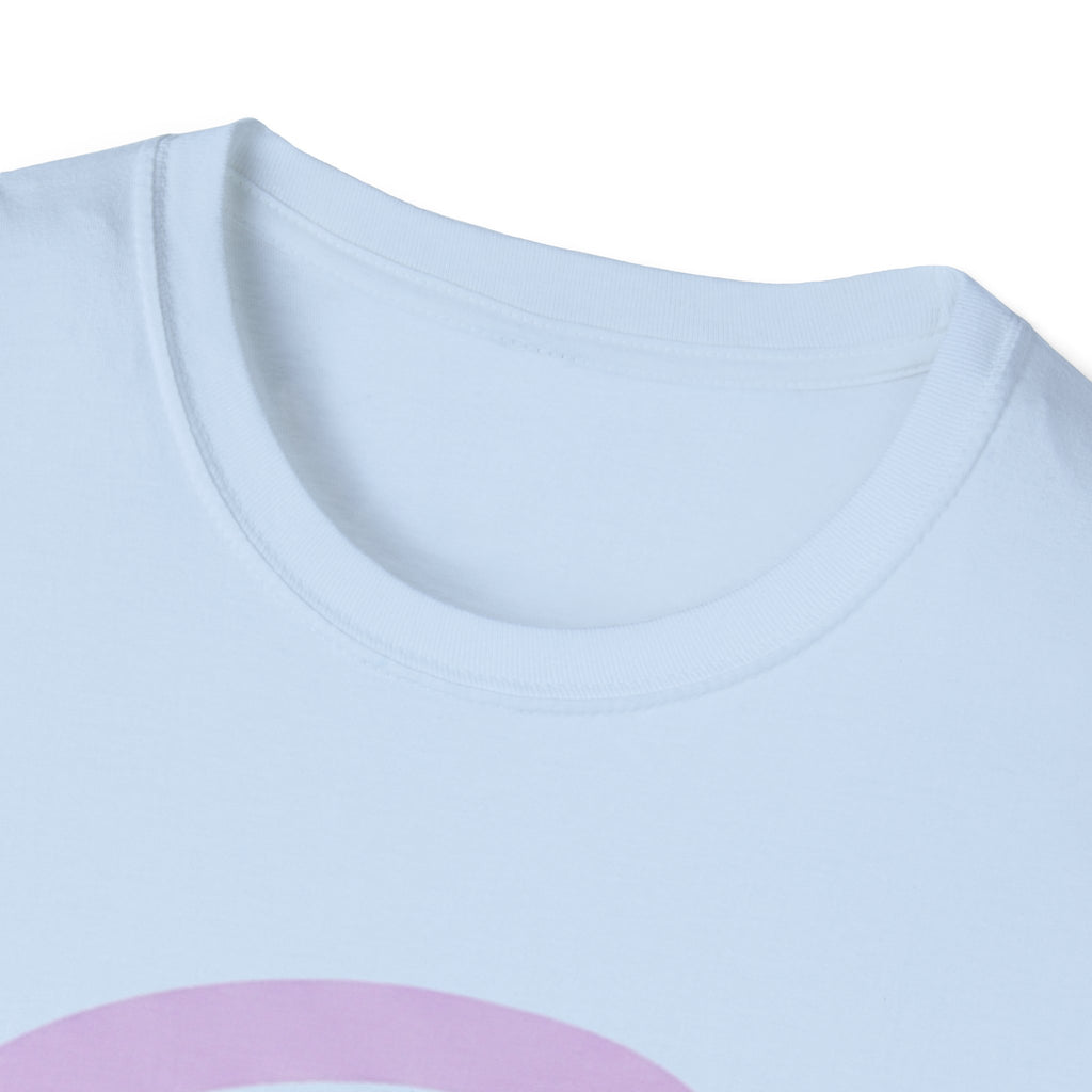 Against All Odds Rainbow T-Shirt — 'The Less Than 1% Chance' Inspirational Tee