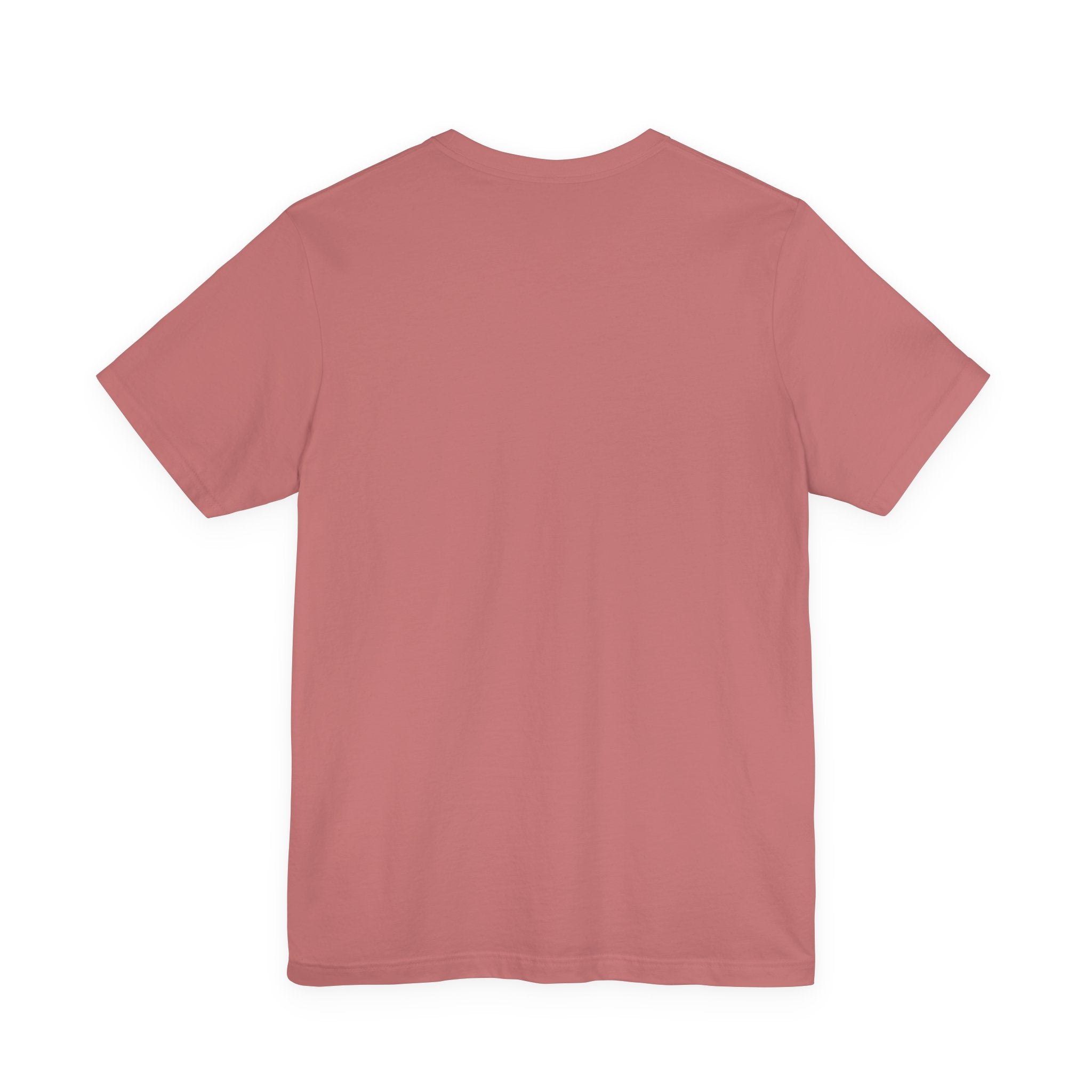 Against All Odds Rainbow Tee – Inspirational Pastel Graphic Shirt