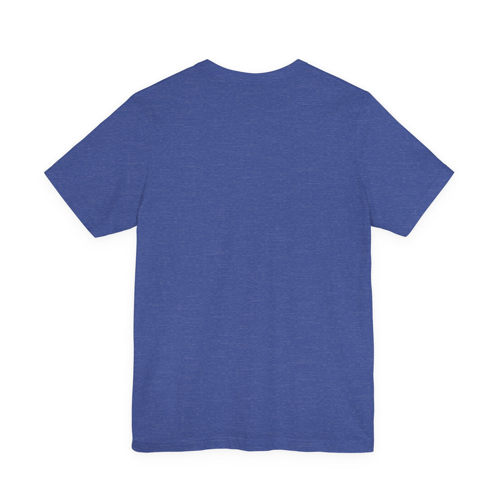 Against All Odds Rainbow Tee – Inspirational Pastel Graphic Shirt