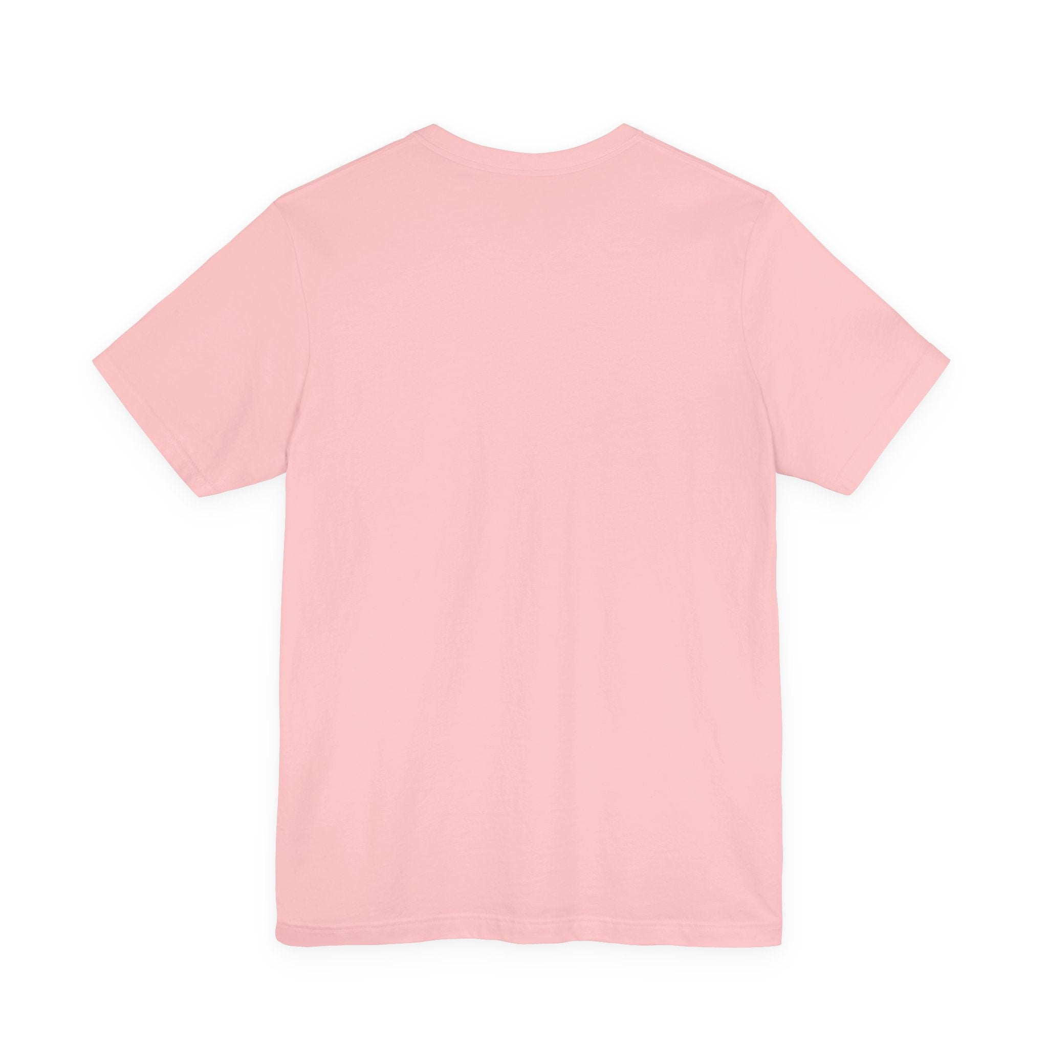 T-Shirt — "Against All Odds" Lavender Rainbow Inspirational Tee