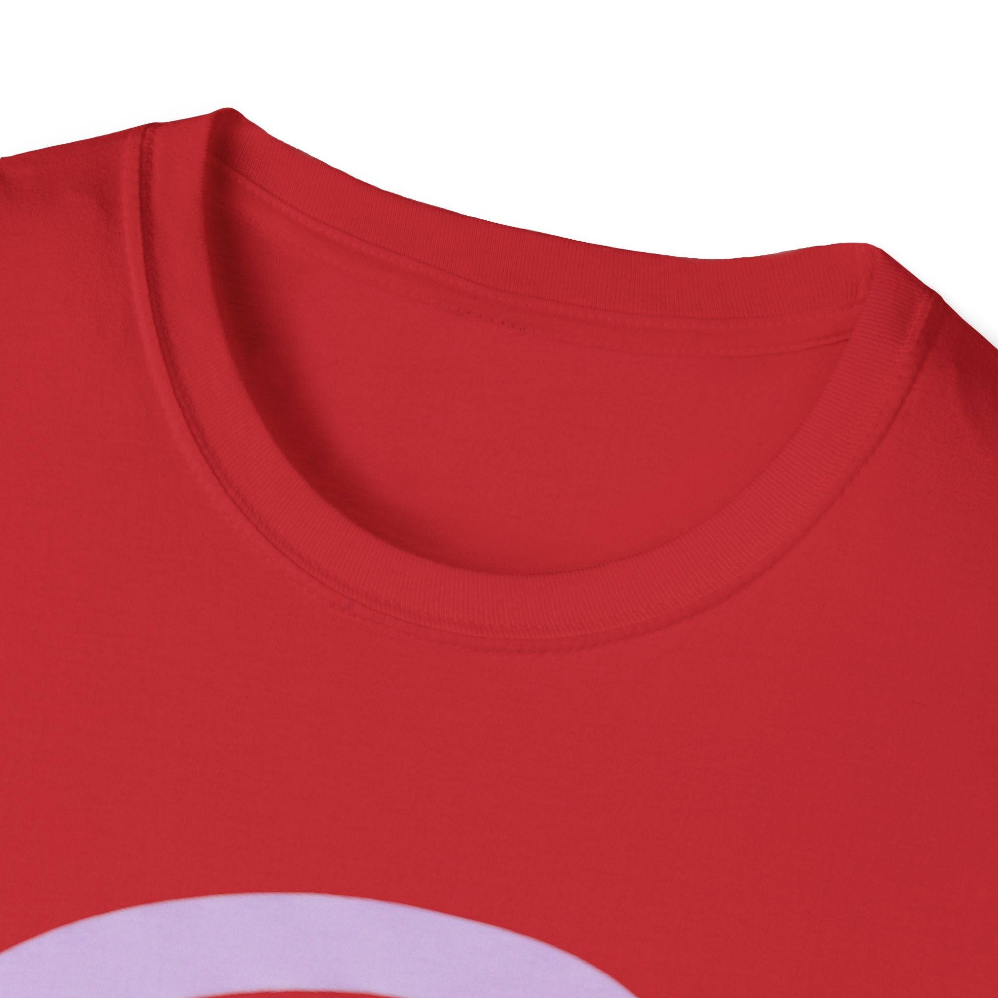 Against All Odds Rainbow T-Shirt — 'The Less Than 1% Chance' Inspirational Tee