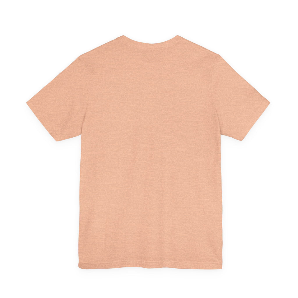 Against All Odds Rainbow Tee – Inspirational Pastel Graphic Shirt